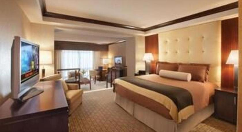 Ameristar Casino Resort And Spa Saint Charles Exteriér fotografie