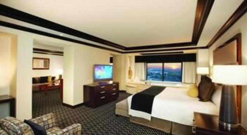 Ameristar Casino Resort And Spa Saint Charles Exteriér fotografie