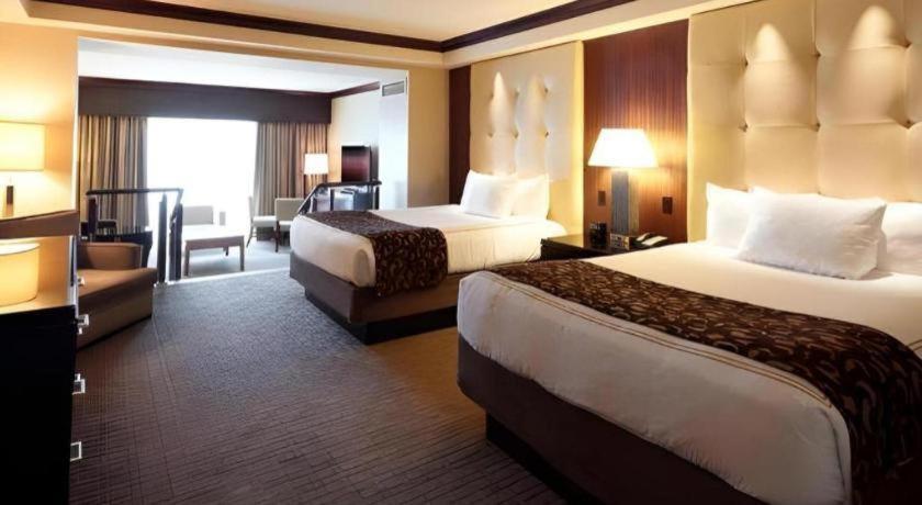 Ameristar Casino Resort And Spa Saint Charles Exteriér fotografie