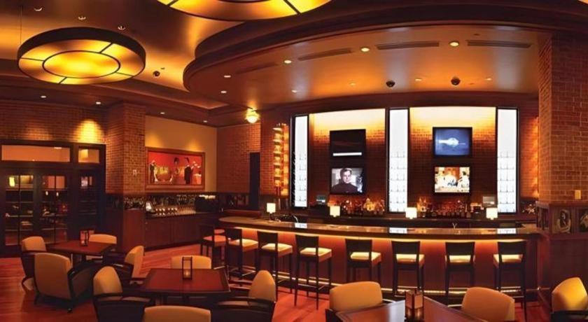 Ameristar Casino Resort And Spa Saint Charles Exteriér fotografie
